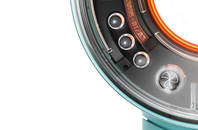 Три точные настройки скорости 