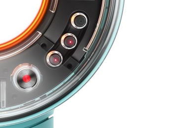 Четыре уровня нагрева 