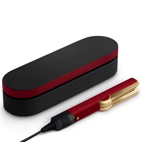 Выпрямитель Dyson HT01 Red Velvet