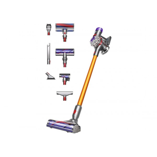 Пылесос Dyson V8 Absolute